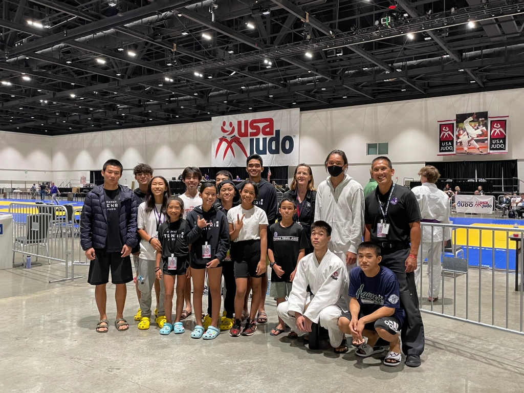 2022 Junior Olympic National Championships