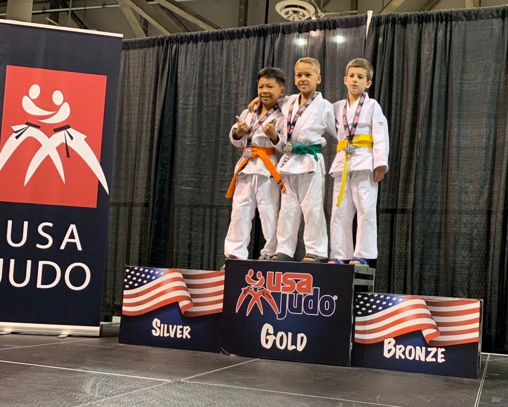 2023 USA Judo Junior Olympics